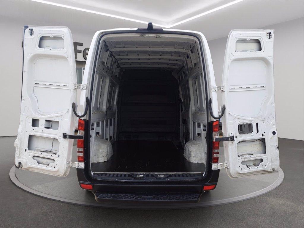 MERCEDES Sprinter 311 cdi f 37/33 executive e6 del 2016