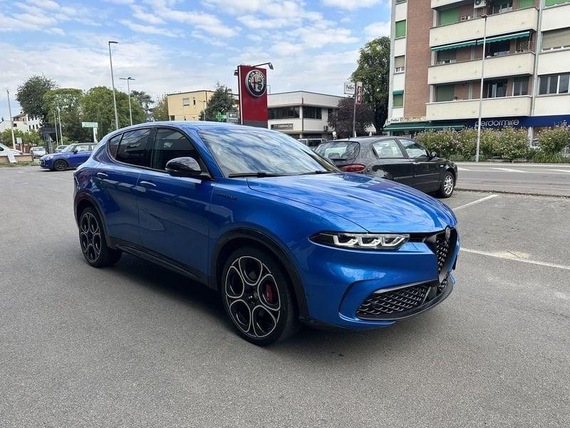 Alfa Romeo Tonale 1.5 130cv Hybrid TCT7 Speciale