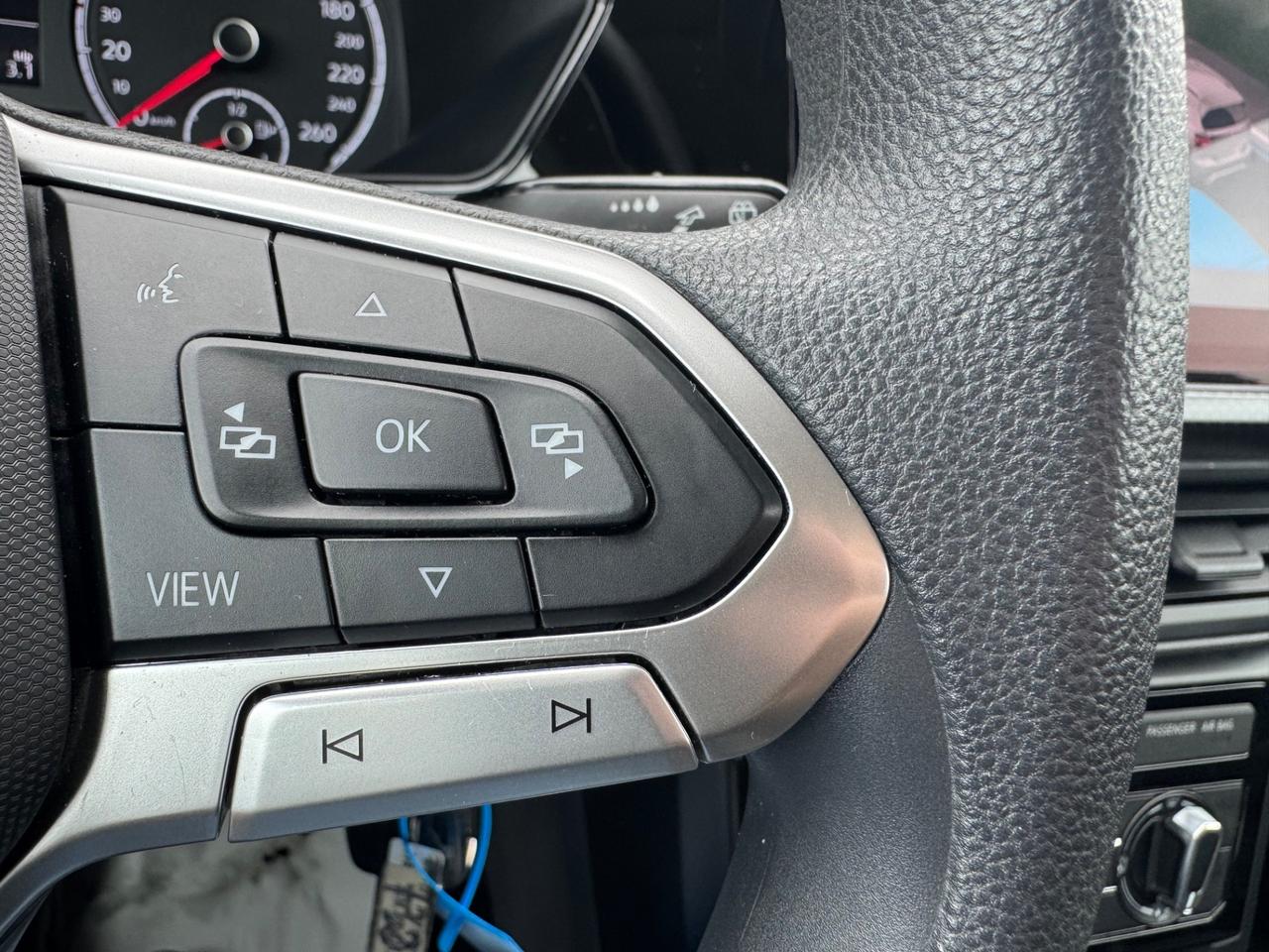 Volkswagen T-Cross 1.0 TSI Style BMT