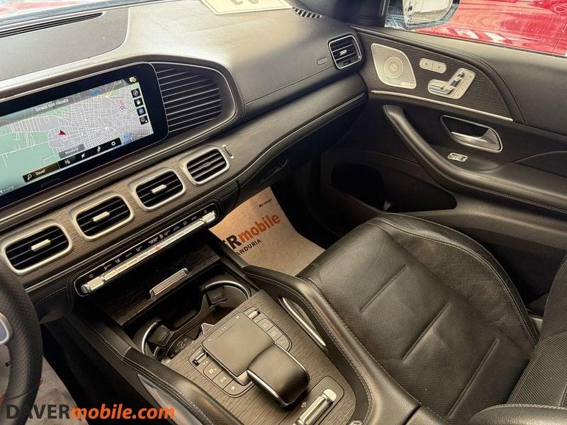 Mercedes-Benz GLE GLE Coupe 350 d Premium Plus 4matic auto