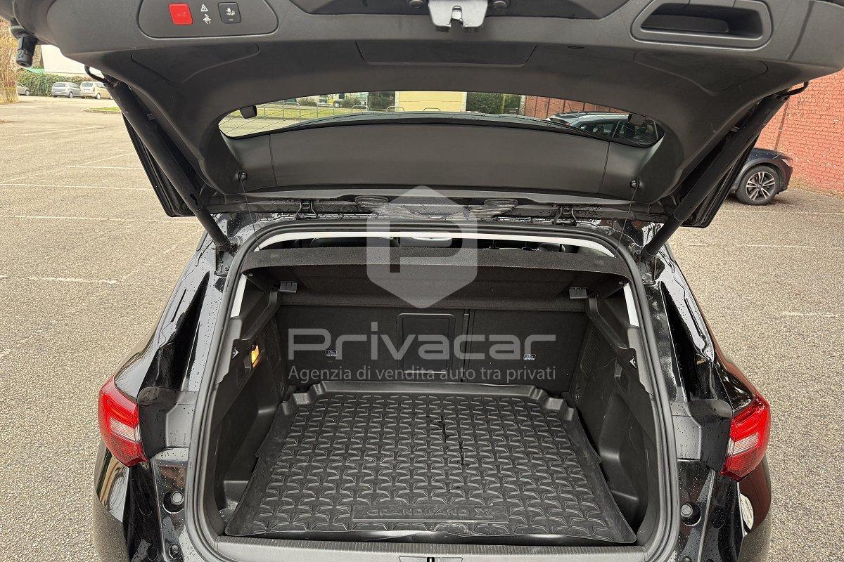 OPEL Grandland X 1.6 diesel Ecotec Start&Stop aut. Ultimate