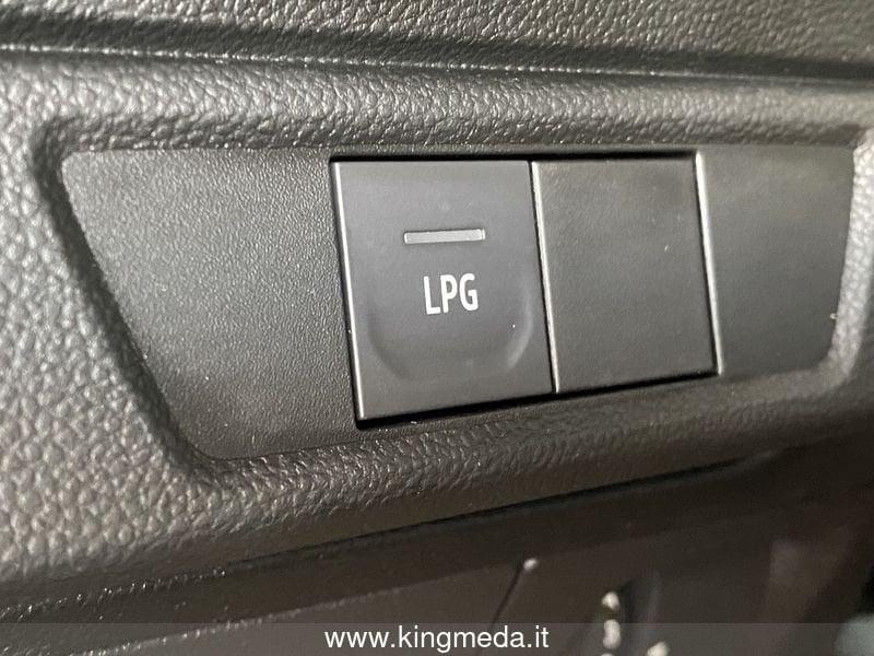 Dacia Jogger 1.0 TCe GPL 100 CV 5 posti Comfort
