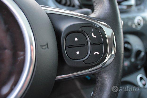 Fiat 500 1.3 mtj-2 95cv lounge