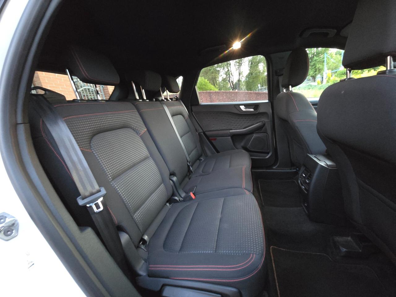Ford Kuga ST-Line 1.5 120CV Automatica