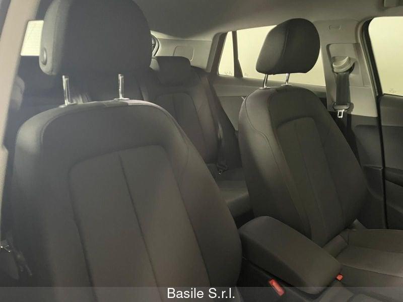 Audi Q2 30 TDI S tronic Admired