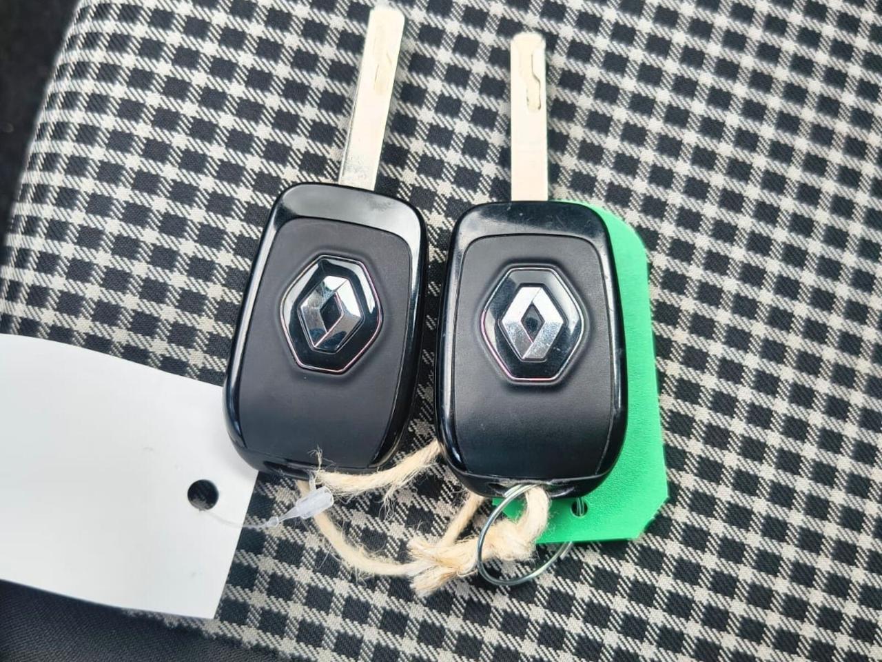 Renault Twingo 22kWh Authentic