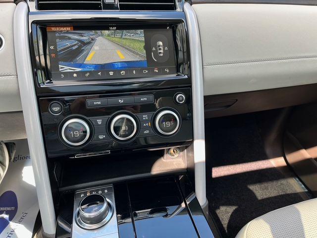 LAND ROVER Discovery 2.0 SD4 240 CV HSE Luxury 7 posti
