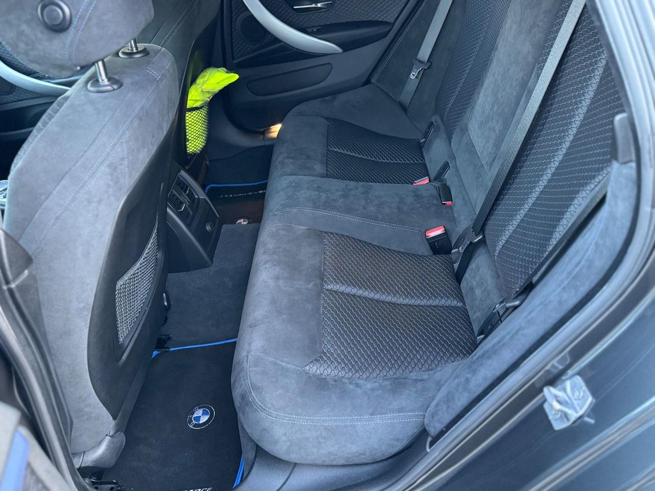 Bmw 420 M Sport 420 d #8867