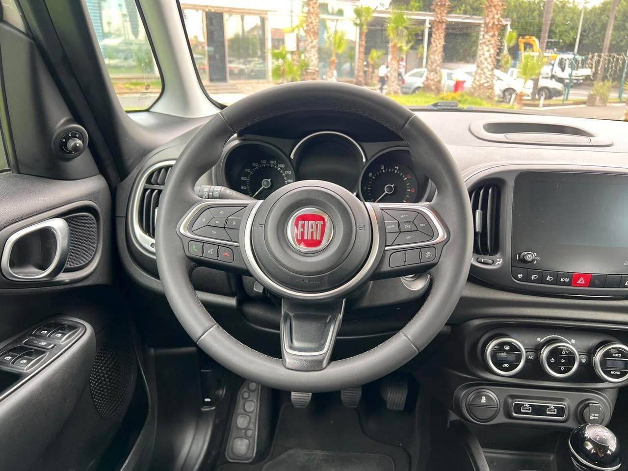 Fiat 500L 1.3 Multijet 95 CV Cross