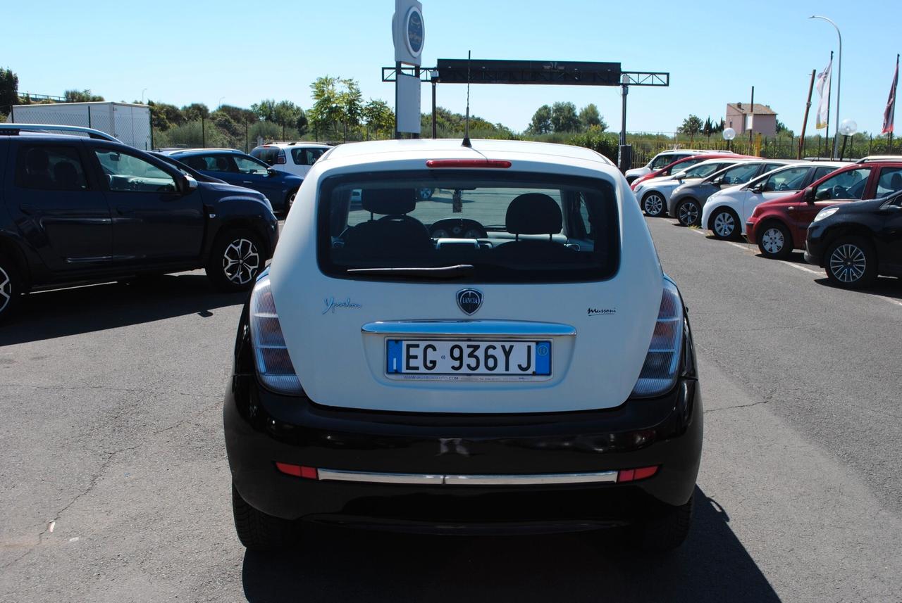 LANCIA YPSILON 1.2 69 CV