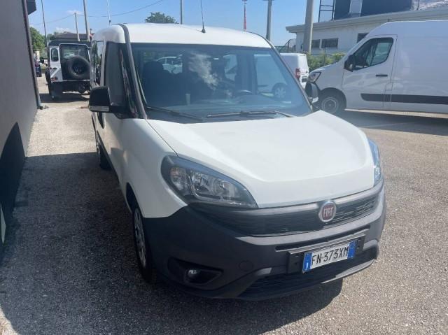 Fiat Doblò 5 POSTI N1 1.3 mjt 16v SX 95cv E6
