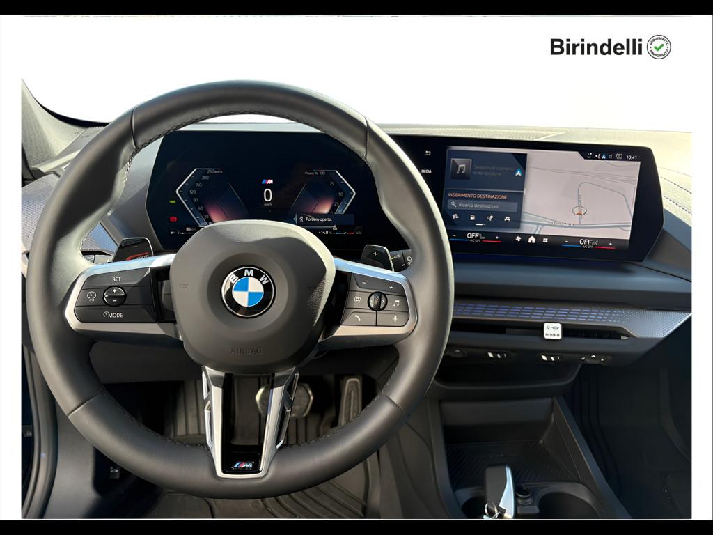 BMW Serie 1 (F70) - 120 48V MSport Pro