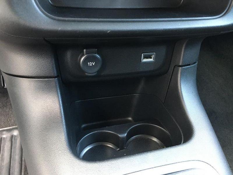 Citroën C3 PureTech 83 S&S Max CERCHI LEGA+VETRI SCURI+CLIMA AUTO