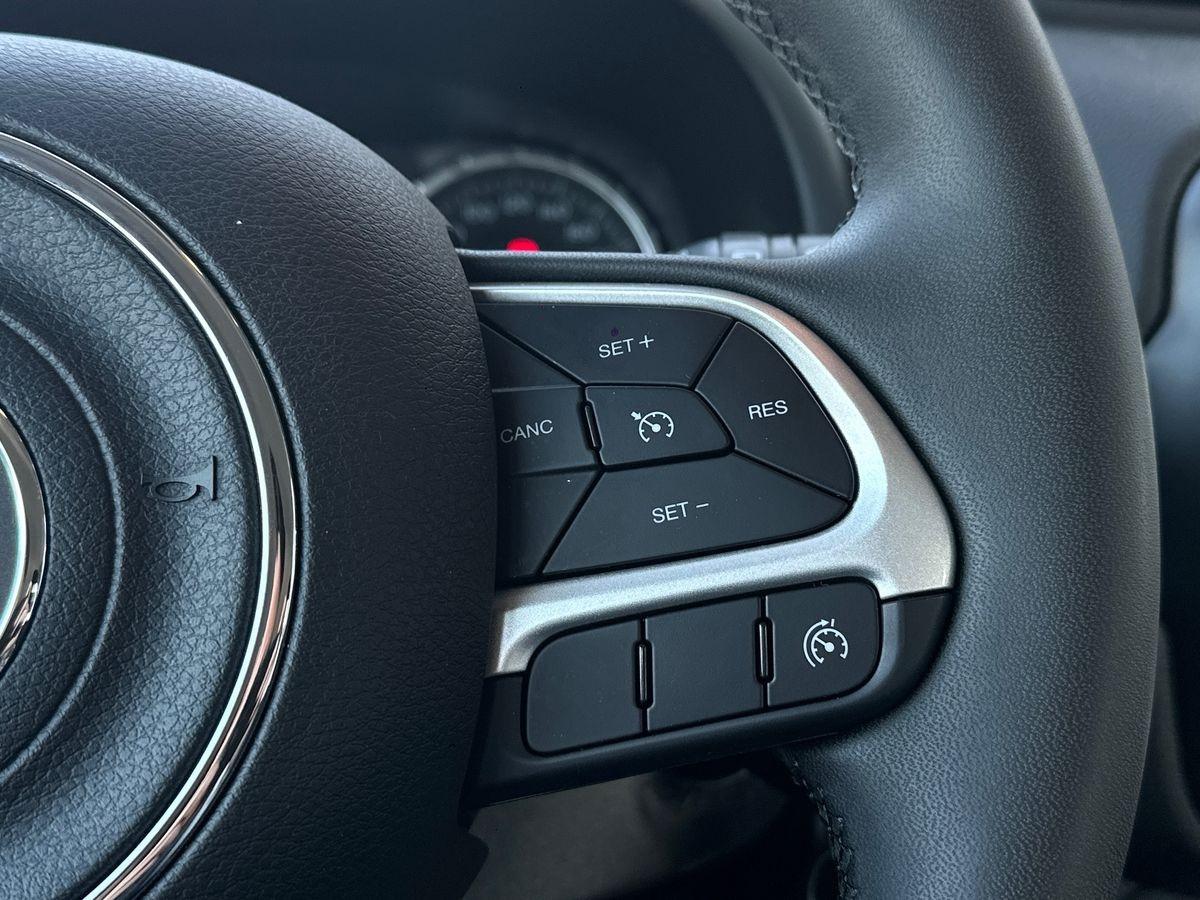 JEEP Renegade My23 Longitude 1.6 Multijet Ii 130 Cv E6.4