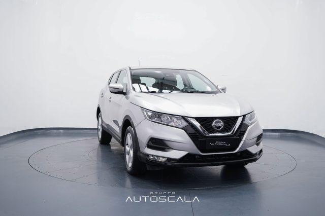 NISSAN Qashqai 1.5 dCi 115 CV Business