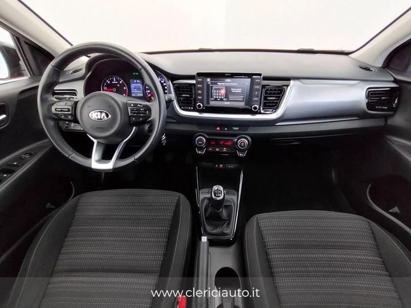 Kia Stonic 1.6 CRDi 115 CV Style