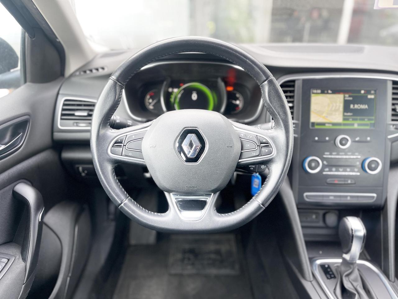 Renault Megane 1.5 Diesel 110CV E6 Neo - 2017