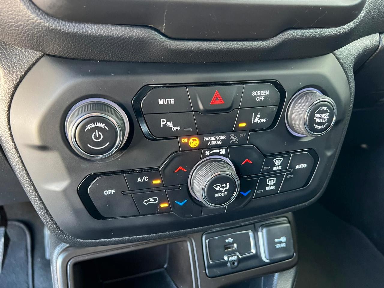 JEEP RENEGADE 1.0 T3 120cv 2019!!! LIMITED!!
