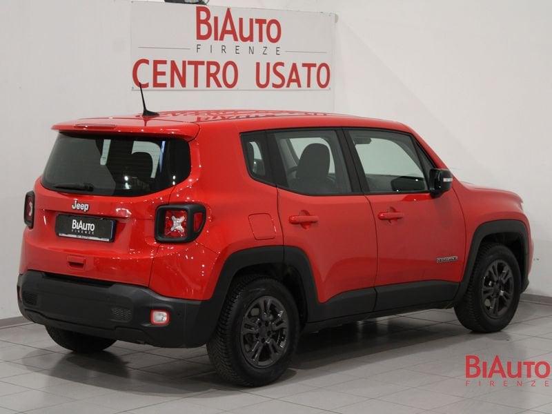 Jeep Renegade Renegade 1.0 T3 Longitude