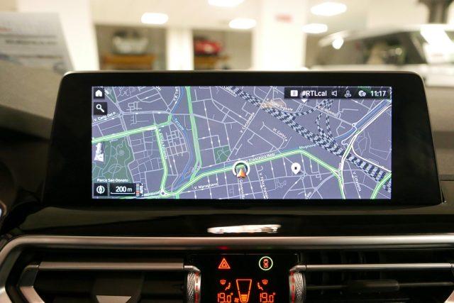 BMW X3 xDrive20d 48V
