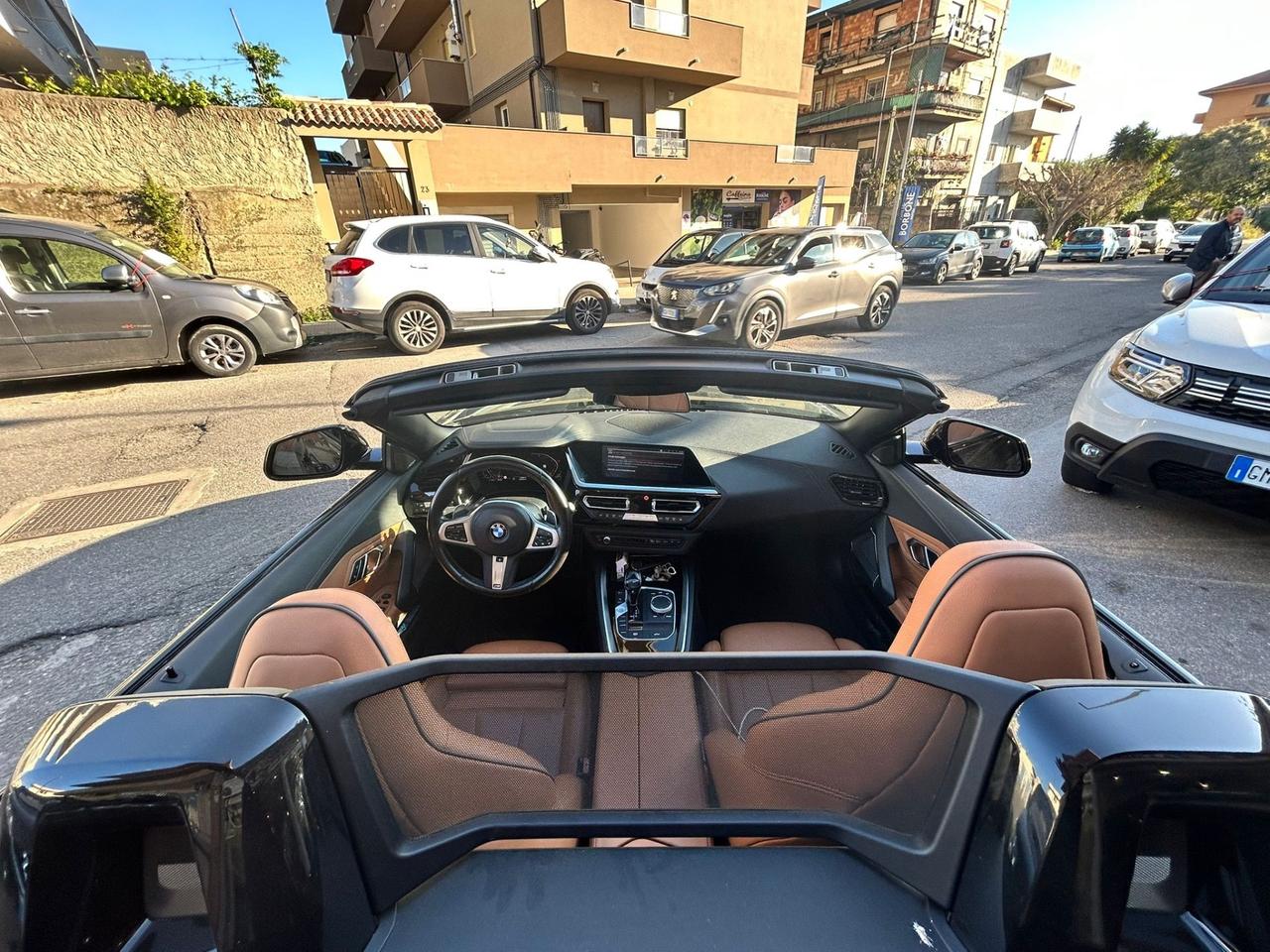Bmw Z4 M sDrive20i Msport