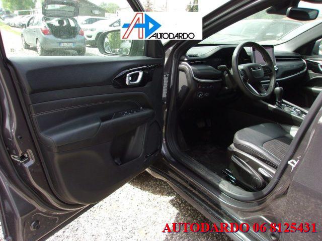 JEEP Compass 1.3 Turbo T4 190 CV PHEV AT6 4xe 80° Anniversario