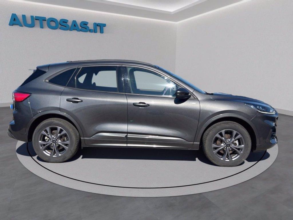 FORD Kuga 2.5 Plug In Hybrid 225 CV CVT 2WD ST-Line del 2023