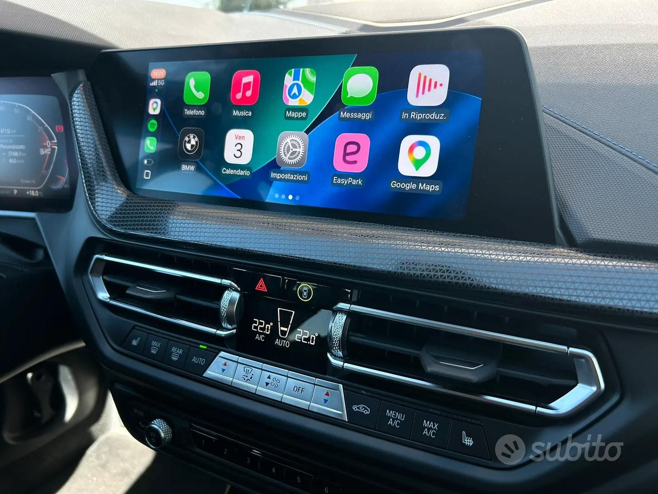 BMW 118I f40 M Sport