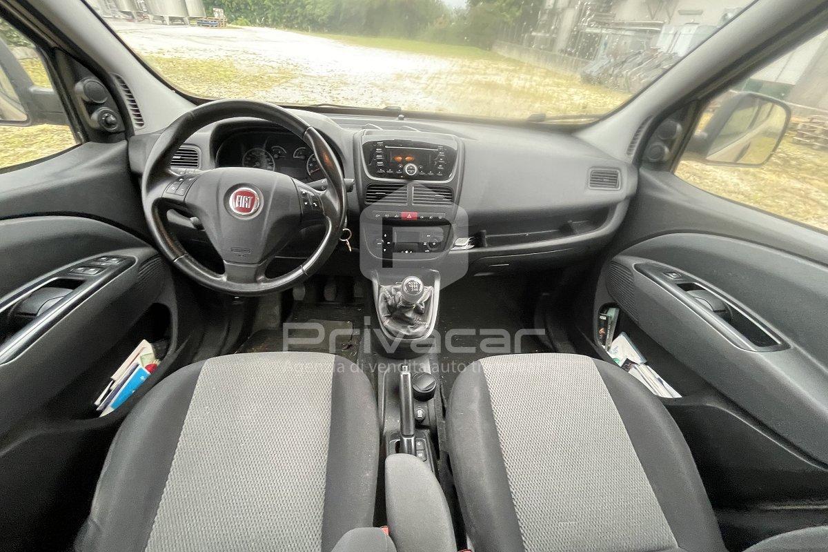 FIAT Doblò 1.6 MJT 16V 90CV Emotion
