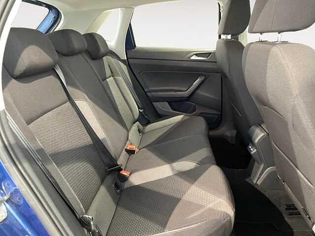 Volkswagen Polo 6ª serie 1.0TSI 95CV DSG Life - IVA ESPOSTA/NEOPATENTATI