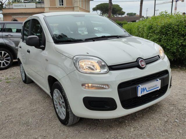 FIAT Panda 1.2 Easy CLIMATIZZATORE OK NEOPATENTATI ..