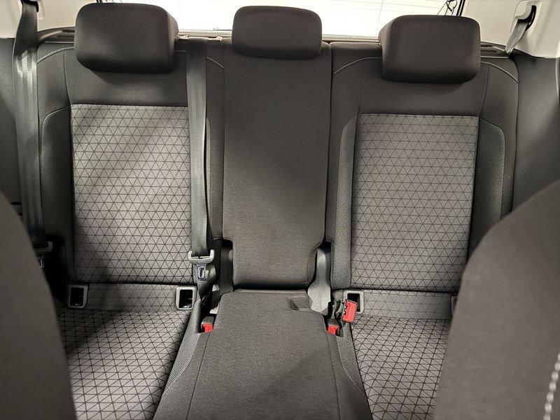 Volkswagen T-Cross T-Cross 1.0 TSI R-Line