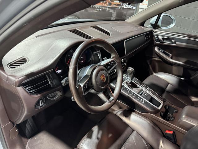 PORSCHE Macan 2.0 IVA ESPOSTA IN SEDE ITALIANA