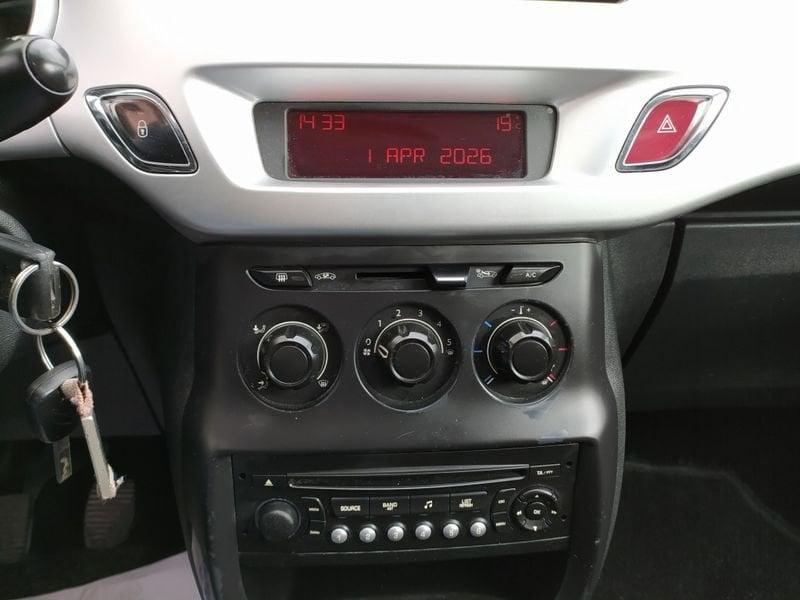 Citroën C3 C3 1.4 vti Style
