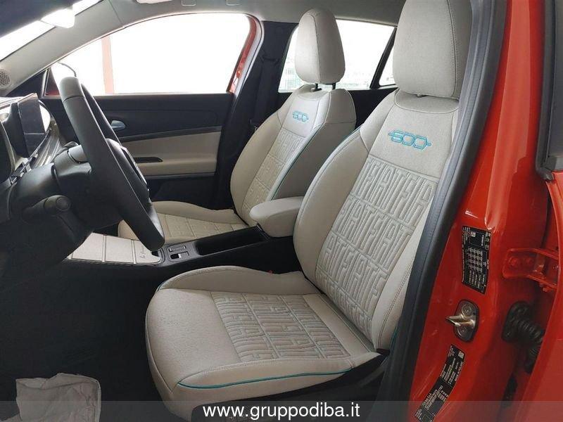 FIAT 600e 600 My24 - La Prima