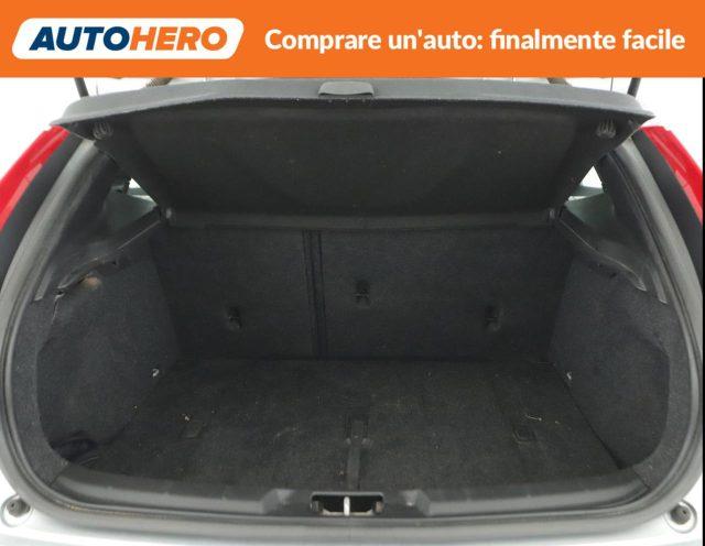 VOLVO V40 D2 Geartronic Business Plus