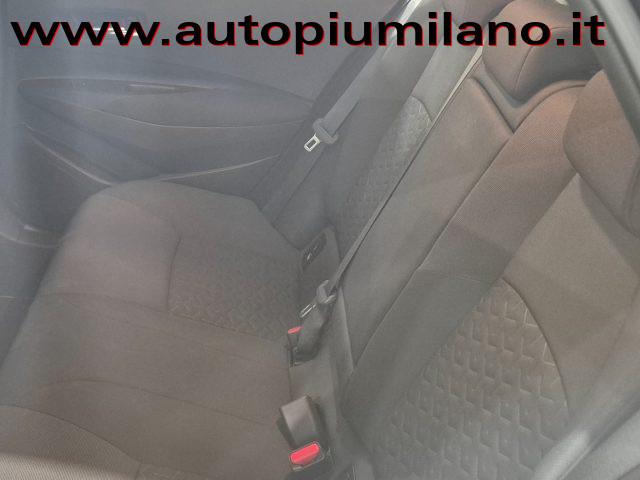 TOYOTA Corolla Touring Sports 1.8 Hybrid Business