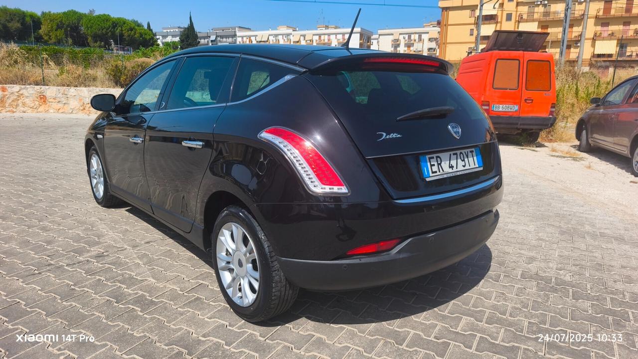Lancia Delta 1.6 MJT 120CV GOLD 2013