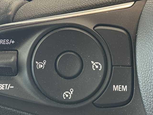 Opel Mokka 1.2 Turbo GS