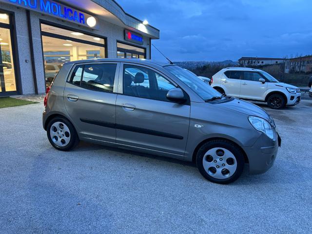 KIA Picanto 1.1 CRDi Life