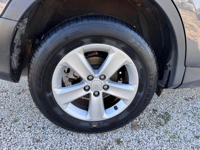 TOYOTA RAV 4 MY23 RAV4 2.2 D-4D 4WD Style