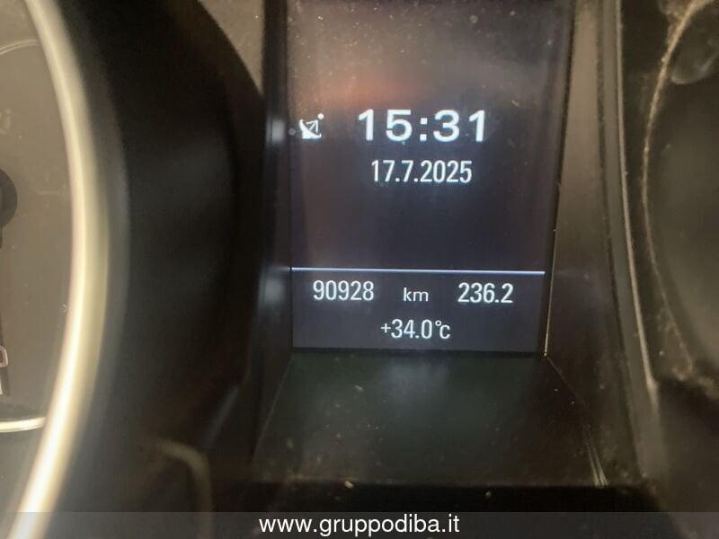 Audi A5 I 2011 Cabriolet Diesel Cabrio 3.0 V6 tdi Ambiente quattro 245cv s-tron