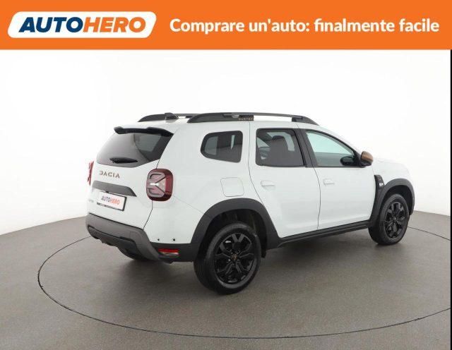 DACIA Duster 1.5 Blue dCi 8V 115 CV 4x2 Extreme