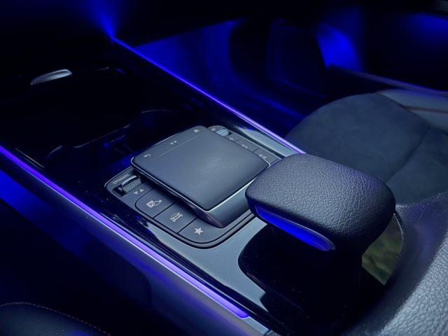 MERCEDES-BENZ GLB 200 d 150CV 7 POSTI 4MATIC AUTO PREMIUM CERCHI 19"