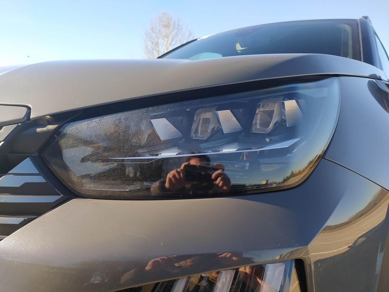 Peugeot 2008 GT e-2008 156 #8105