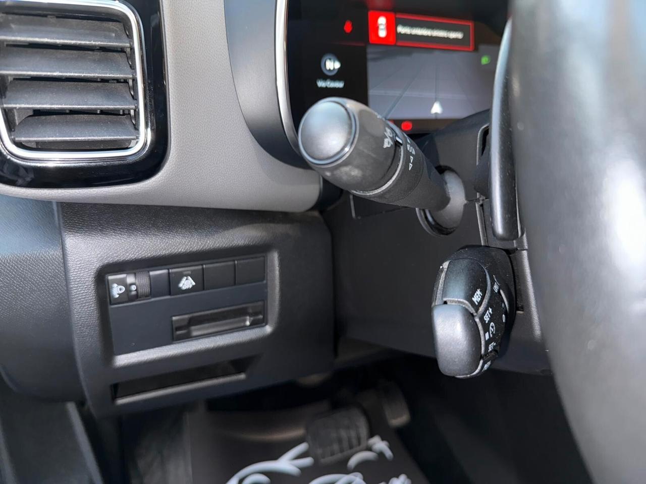 CITROEN C5 AIRCROSS 1.5 BLUEHDI 130CV PELLE NAVI CAM ANNO 2021
