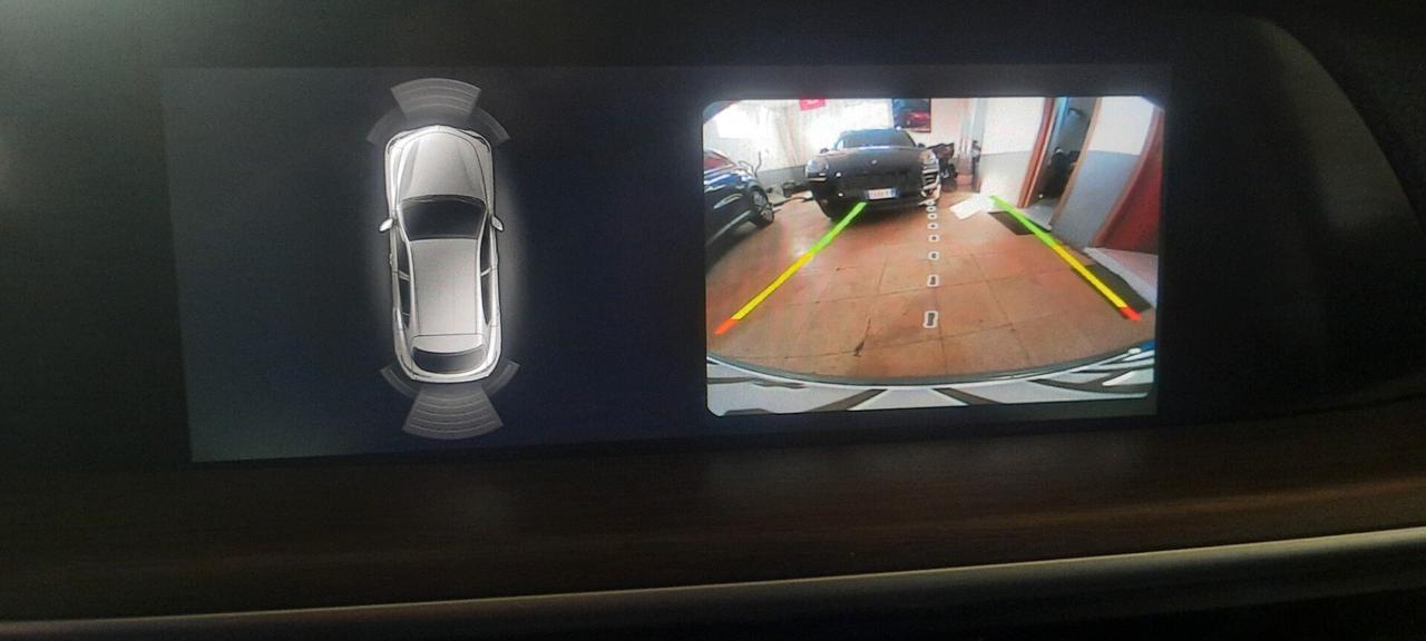 Alfa Romeo Stelvio 2.0 Turbo 280 CV AT8 Q4 Super