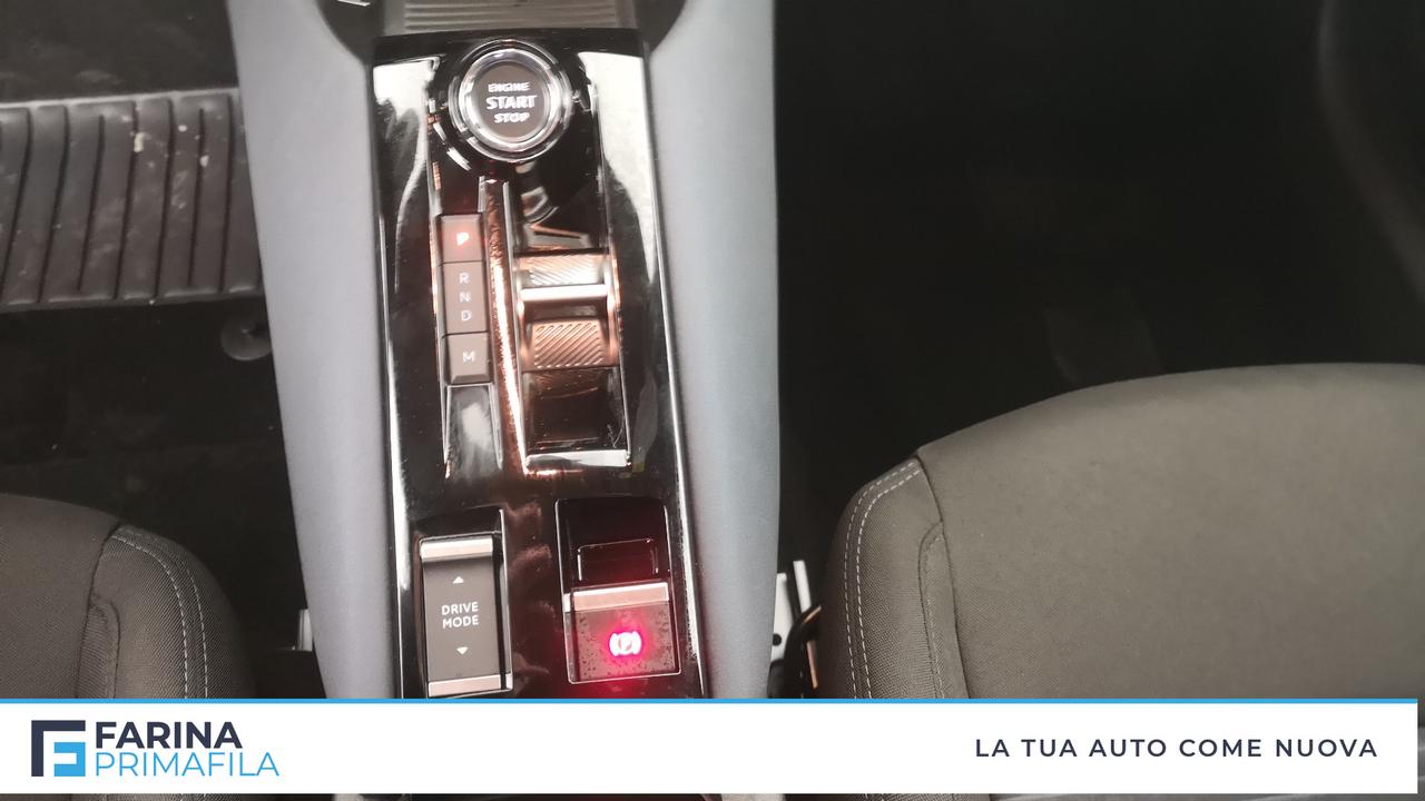 ALFA ROMEO Junior - Junior 1.2 ibrida 145cv edct6