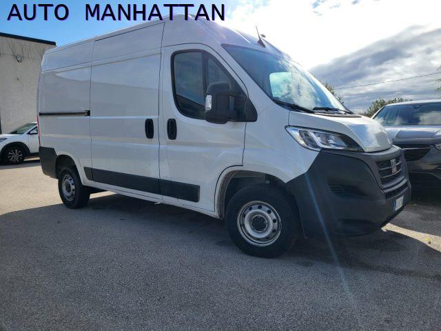 FIAT Ducato 2.2 Mjt 140CV PLM-TM Furgone