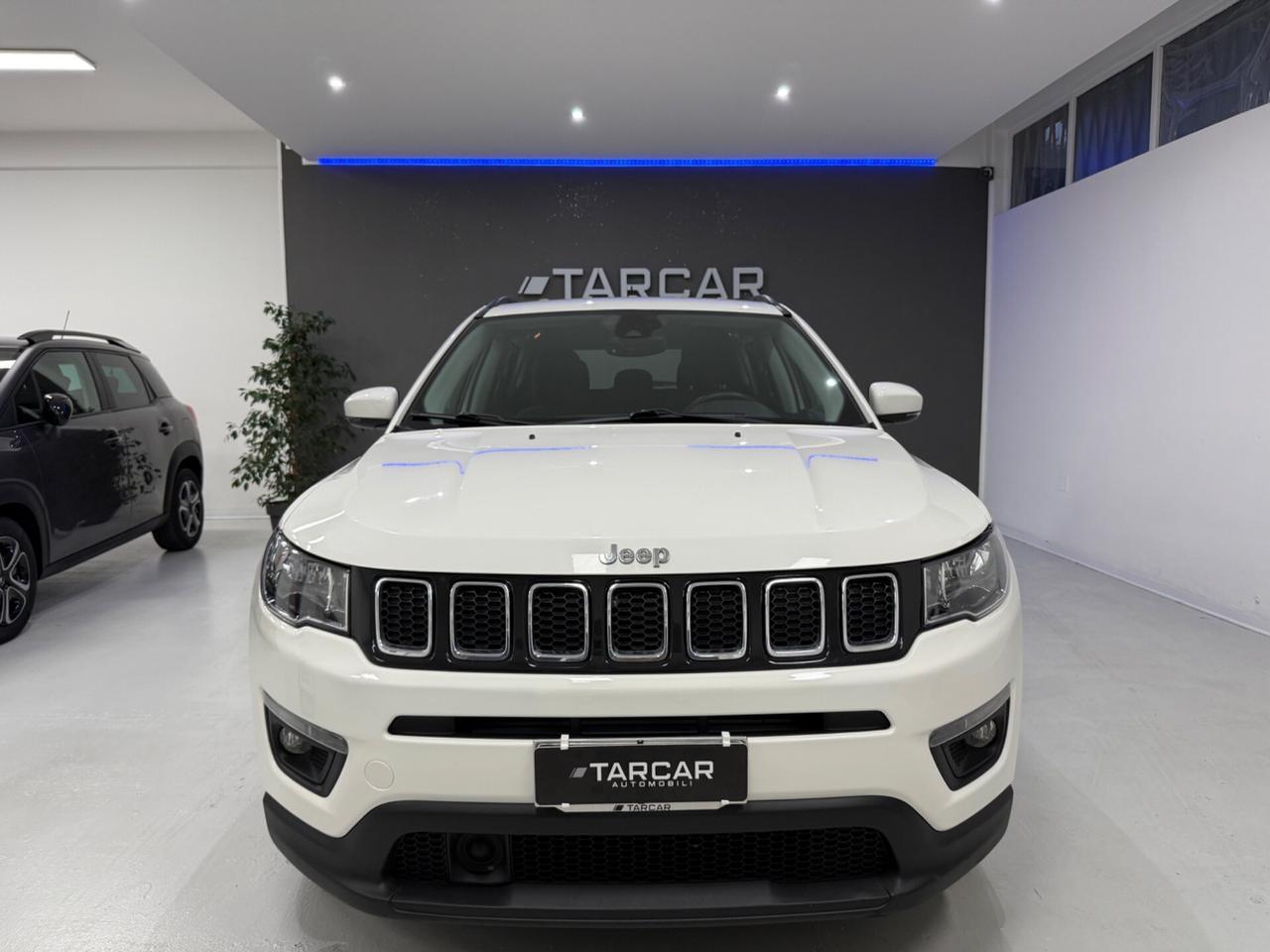 Jeep Compass 1.6 Multijet II 2WD Sport